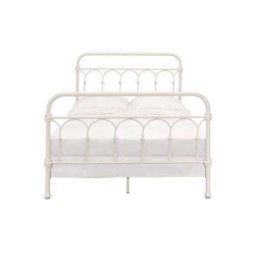 ACME Citron Full Bed, White Finish BD00131F